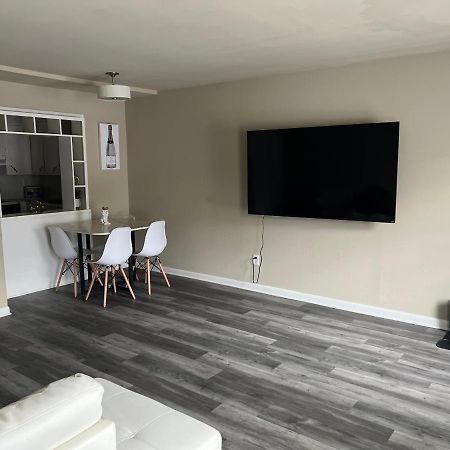 Modern Stays Birmingham Eksteriør bilde