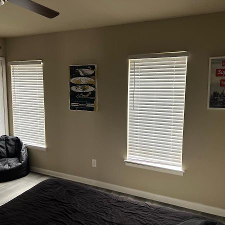 Modern Stays Birmingham Eksteriør bilde