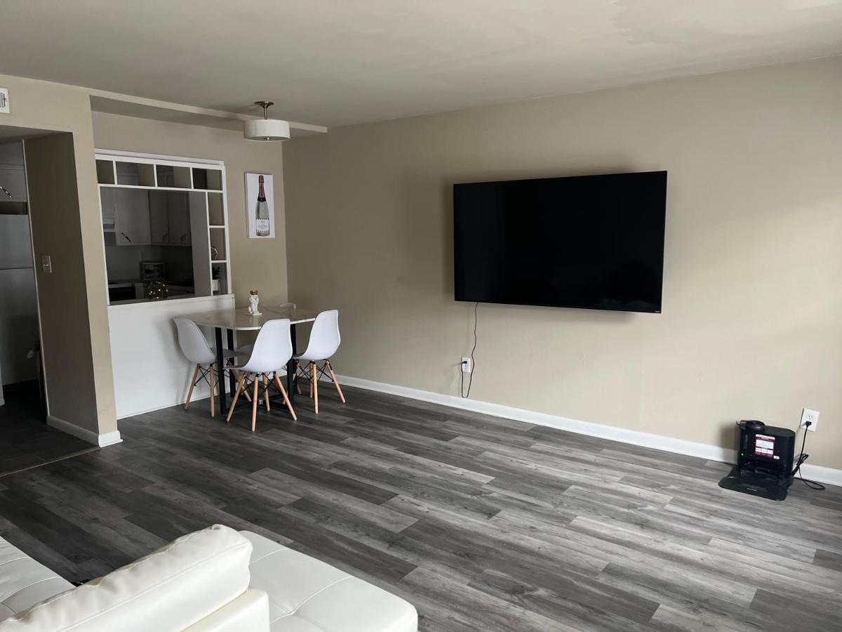 Modern Stays Birmingham Eksteriør bilde