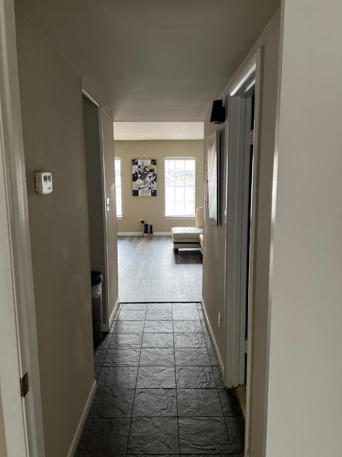 Modern Stays Birmingham Eksteriør bilde
