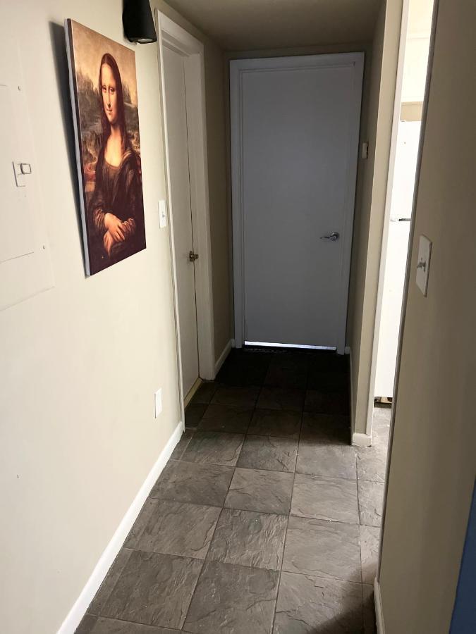 Modern Stays Birmingham Eksteriør bilde