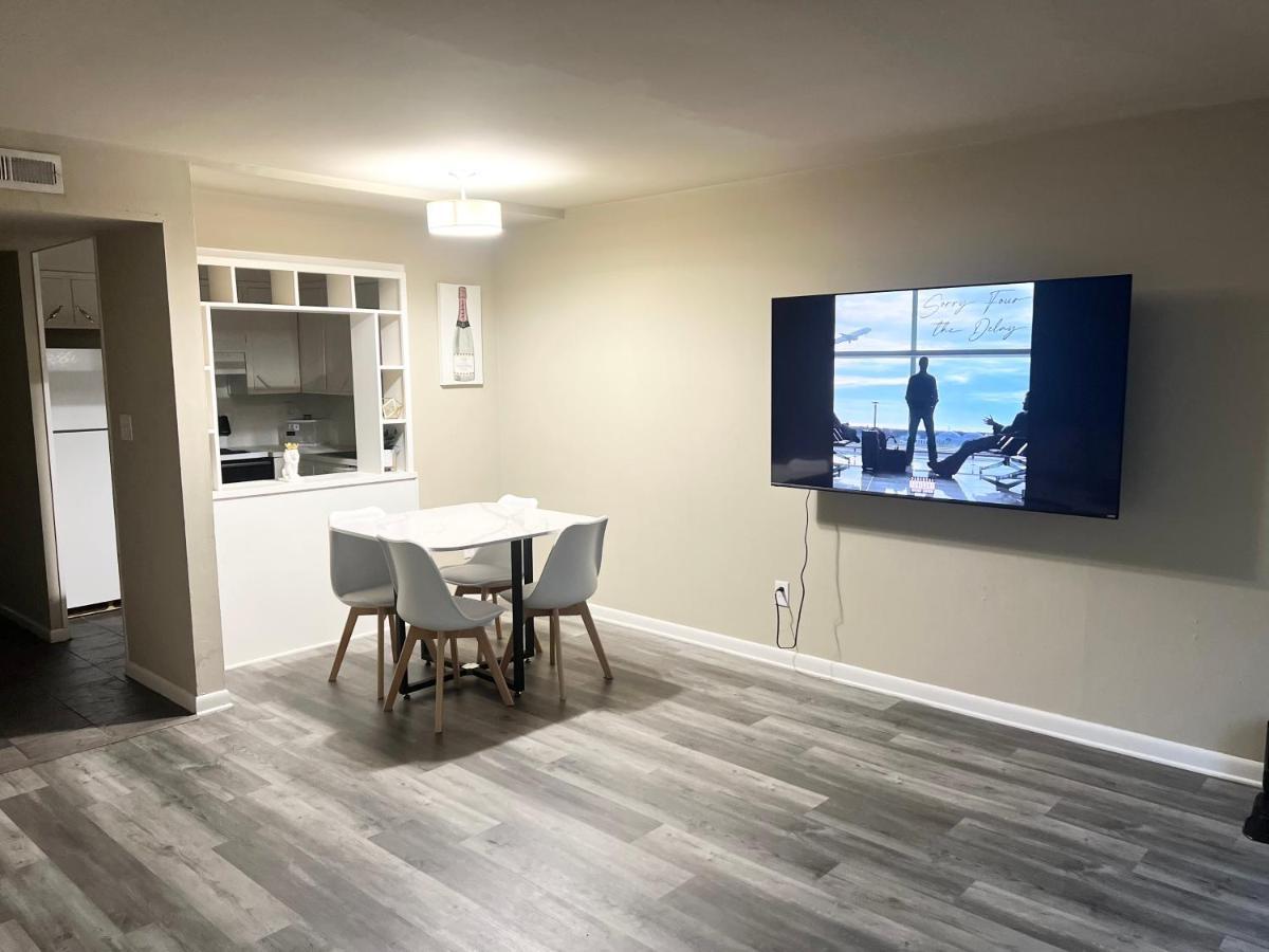 Modern Stays Birmingham Eksteriør bilde