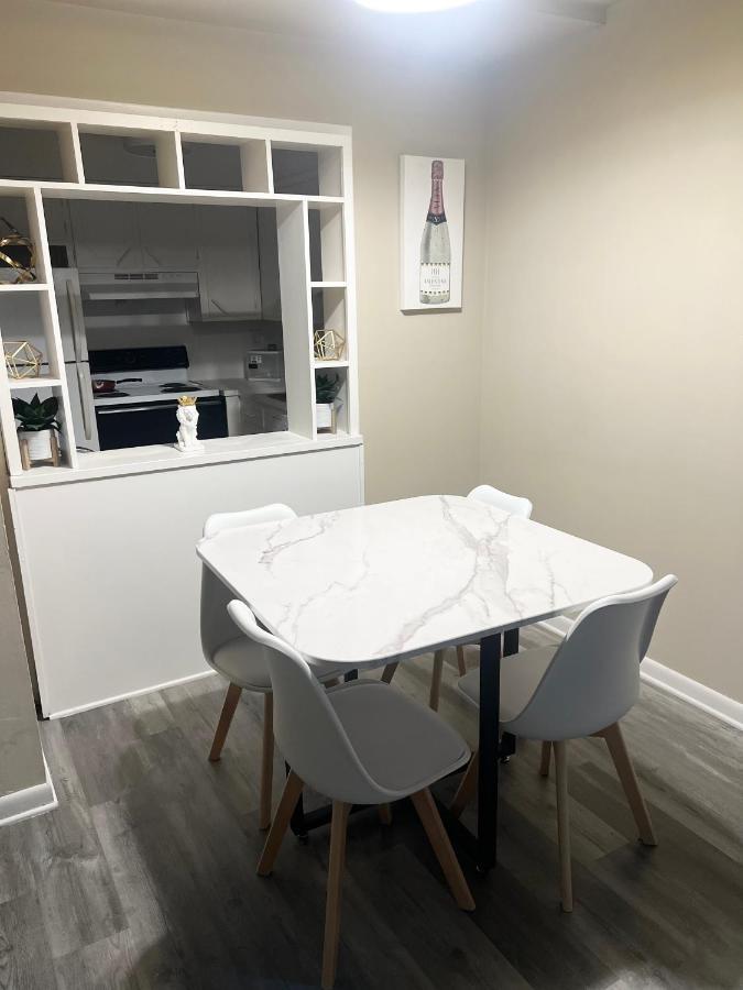 Modern Stays Birmingham Eksteriør bilde