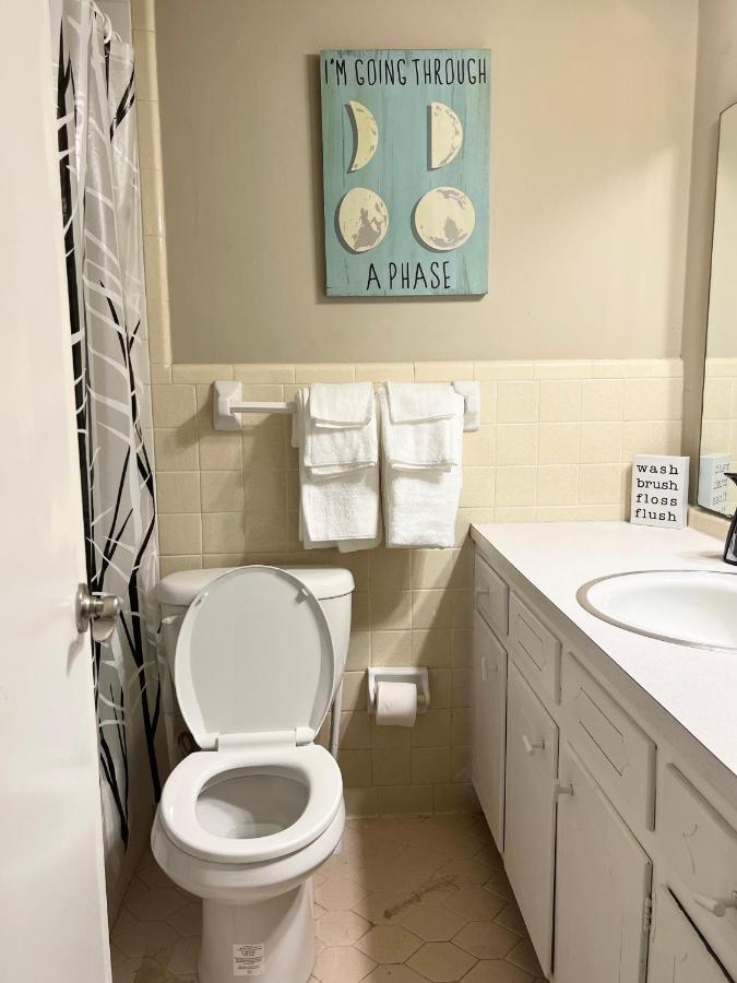 Modern Stays Birmingham Eksteriør bilde